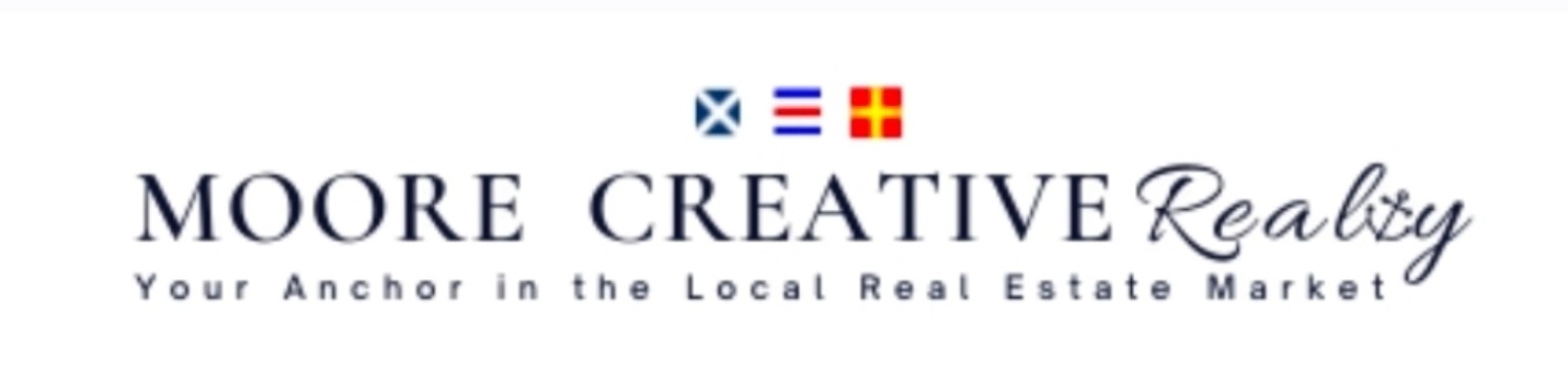 Moore Creative Realty — Your Anchor in the Local Real Estate Market